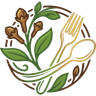 Clove Catering logo